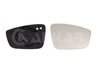 STICLA OGLINDA, OGLINDA RETROVIZOARE EXTERIOARA ALKAR 6432093 - Compatibil cu SEAT, SKODA
