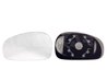 STICLA OGLINDA, OGLINDA RETROVIZOARE EXTERIOARA ALKAR 6432095 - Compatibil cu SEAT