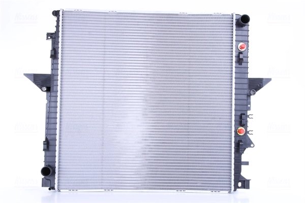 Radiator racire motor Nissens 64320A
