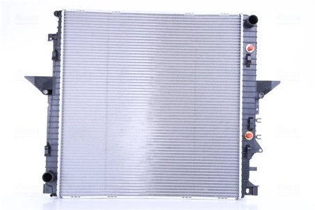 Radiator racire motor Nissens 64320A