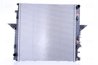 Radiator racire motor Nissens 64320A