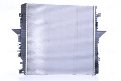 Radiator racire motor Nissens 64320A