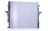 Radiator racire motor Nissens 64320A