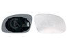 STICLA OGLINDA, OGLINDA RETROVIZOARE EXTERIOARA ALKAR 6432103 - Compatibil cu VW