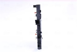 Radiator racire motor Nissens 64320A