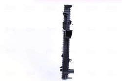 Radiator racire motor Nissens 64320A