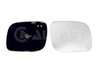 STICLA OGLINDA, OGLINDA RETROVIZOARE EXTERIOARA ALKAR 6432122 - Compatibil cu VW