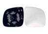STICLA OGLINDA, OGLINDA RETROVIZOARE EXTERIOARA ALKAR 6432137 - Compatibil cu VW