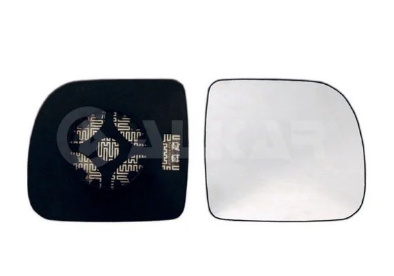 STICLA OGLINDA, OGLINDA RETROVIZOARE EXTERIOARA ALKAR 6432156 - Compatibil cu RENAULT