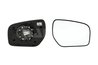 STICLA OGLINDA, OGLINDA RETROVIZOARE EXTERIOARA ALKAR 6432169 - Compatibil cu RENAULT