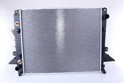 Radiator racire motor Nissens 64321A