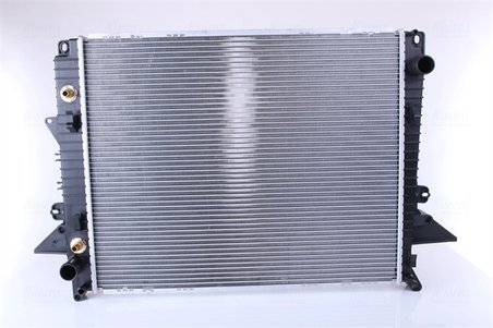 RADIATOR RACIRE MOTOR NISSENS 64321A - Compatibil cu LAND ROVER