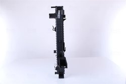 RADIATOR RACIRE MOTOR NISSENS 64321A - Compatibil cu LAND ROVER