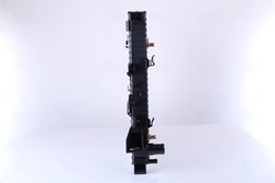 RADIATOR RACIRE MOTOR NISSENS 64321A - Compatibil cu LAND ROVER
