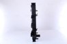 RADIATOR RACIRE MOTOR NISSENS 64321A - Compatibil cu LAND ROVER