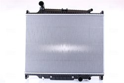 Radiator racire motor Nissens 643222