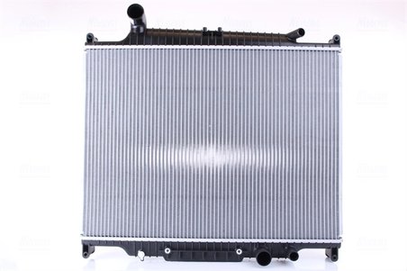 RADIATOR RACIRE MOTOR NISSENS 643222 - Compatibil cu LAND ROVER