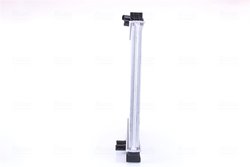 RADIATOR RACIRE MOTOR NISSENS 643222 - Compatibil cu LAND ROVER