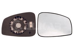 STICLA OGLINDA, OGLINDA RETROVIZOARE EXTERIOARA ALKAR 6432231 - Compatibil cu RENAULT