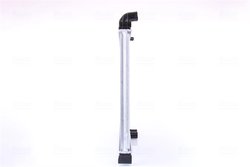 RADIATOR RACIRE MOTOR NISSENS 643222 - Compatibil cu LAND ROVER