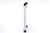 RADIATOR RACIRE MOTOR NISSENS 643222 - Compatibil cu LAND ROVER