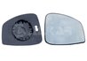 STICLA OGLINDA, OGLINDA RETROVIZOARE EXTERIOARA ALKAR 6432233 - Compatibil cu RENAULT