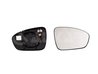 STICLA OGLINDA, OGLINDA RETROVIZOARE EXTERIOARA ALKAR 6432237 - Compatibil cu MITSUBISHI, RENAULT