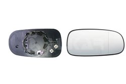STICLA OGLINDA, OGLINDA RETROVIZOARE EXTERIOARA ALKAR 6432242 - Compatibil cu SAAB