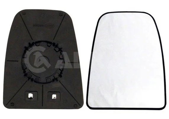 STICLA OGLINDA, OGLINDA RETROVIZOARE EXTERIOARA ALKAR 6432250 - Compatibil cu IVECO