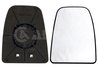 STICLA OGLINDA, OGLINDA RETROVIZOARE EXTERIOARA ALKAR 6432250 - Compatibil cu IVECO