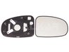 STICLA OGLINDA, OGLINDA RETROVIZOARE EXTERIOARA ALKAR 6432257 - Compatibil cu TOYOTA