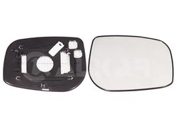 STICLA OGLINDA, OGLINDA RETROVIZOARE EXTERIOARA ALKAR 6432266 - Compatibil cu TOYOTA
