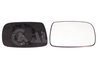 STICLA OGLINDA, OGLINDA RETROVIZOARE EXTERIOARA ALKAR 6432268 - Compatibil cu TOYOTA