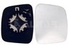 STICLA OGLINDA, OGLINDA RETROVIZOARE EXTERIOARA ALKAR 6432351 - Compatibil cu CITROEN, FIAT, PEUGEOT
