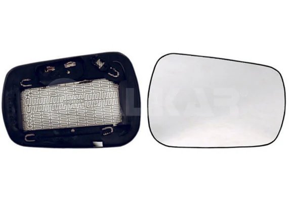 STICLA OGLINDA, OGLINDA RETROVIZOARE EXTERIOARA ALKAR 6432387 - Compatibil cu FORD