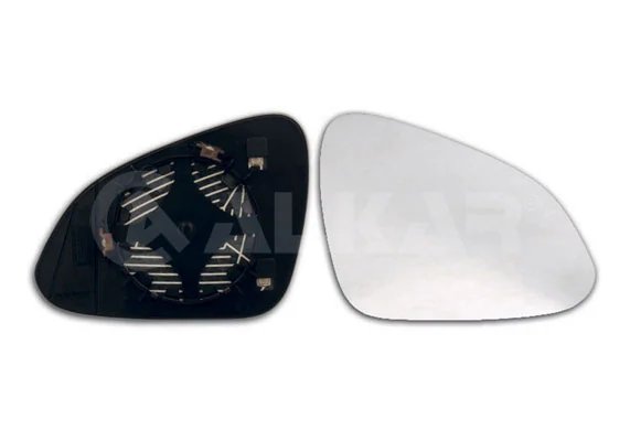 STICLA OGLINDA, OGLINDA RETROVIZOARE EXTERIOARA ALKAR 6432426 - Compatibil cu OPEL