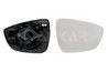 STICLA OGLINDA, OGLINDA RETROVIZOARE EXTERIOARA ALKAR 6432471 - Compatibil cu FORD