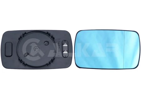 STICLA OGLINDA, OGLINDA RETROVIZOARE EXTERIOARA ALKAR 6432485 - Compatibil cu BMW