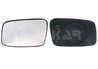 STICLA OGLINDA, OGLINDA RETROVIZOARE EXTERIOARA ALKAR 6432516 - Compatibil cu VOLVO