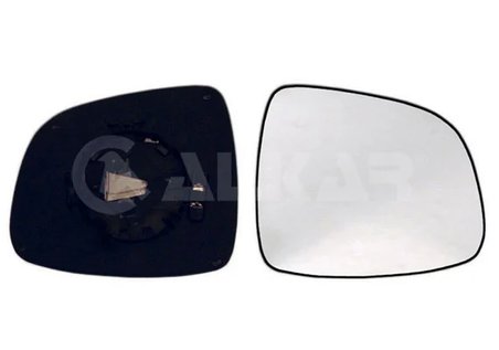 STICLA OGLINDA, OGLINDA RETROVIZOARE EXTERIOARA ALKAR 6432562 - Compatibil cu FIAT, SUZUKI