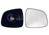 STICLA OGLINDA, OGLINDA RETROVIZOARE EXTERIOARA ALKAR 6432562 - Compatibil cu FIAT, SUZUKI