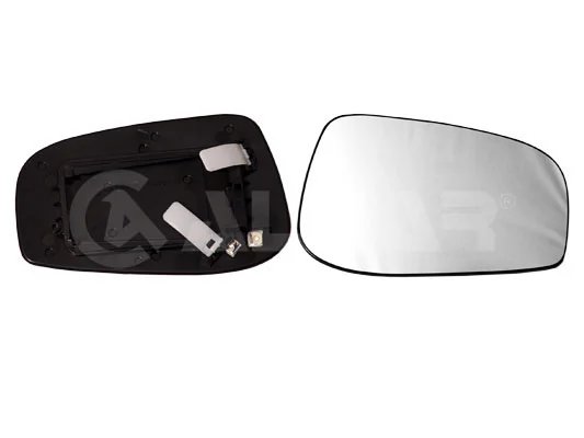 STICLA OGLINDA, OGLINDA RETROVIZOARE EXTERIOARA ALKAR 6432591 - Compatibil cu VOLVO