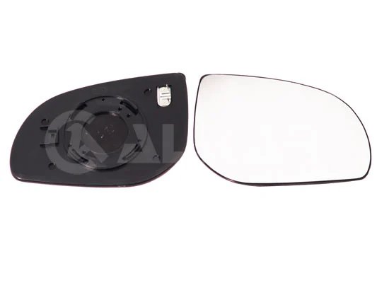 STICLA OGLINDA, OGLINDA RETROVIZOARE EXTERIOARA ALKAR 6432618 - Compatibil cu HYUNDAI