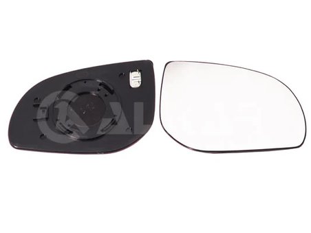 STICLA OGLINDA, OGLINDA RETROVIZOARE EXTERIOARA ALKAR 6432618 - Compatibil cu HYUNDAI
