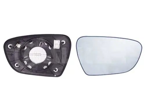STICLA OGLINDA, OGLINDA RETROVIZOARE EXTERIOARA ALKAR 6432659 - Compatibil cu KIA