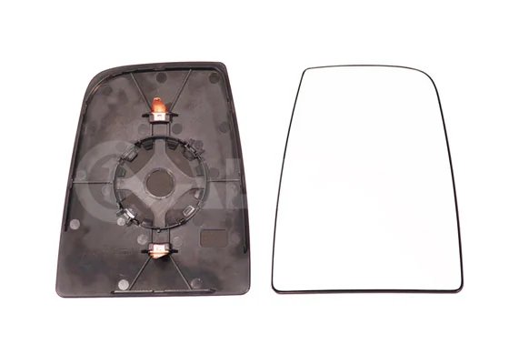 STICLA OGLINDA, OGLINDA RETROVIZOARE EXTERIOARA ALKAR 6432666 - Compatibil cu FORD