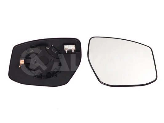 STICLA OGLINDA, OGLINDA RETROVIZOARE EXTERIOARA ALKAR 6432667 - Compatibil cu NISSAN