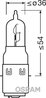 Bec, far faza lunga Osram 64327