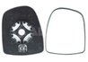 STICLA OGLINDA, OGLINDA RETROVIZOARE EXTERIOARA ALKAR 6432750 - Compatibil cu NISSAN, OPEL, RENAULT, VAUXHALL