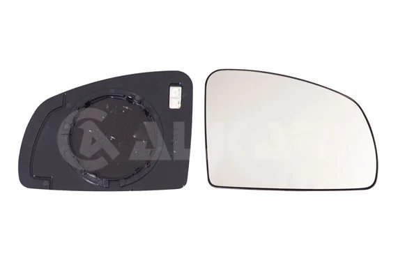 STICLA OGLINDA, OGLINDA RETROVIZOARE EXTERIOARA ALKAR 6432752 - Compatibil cu OPEL